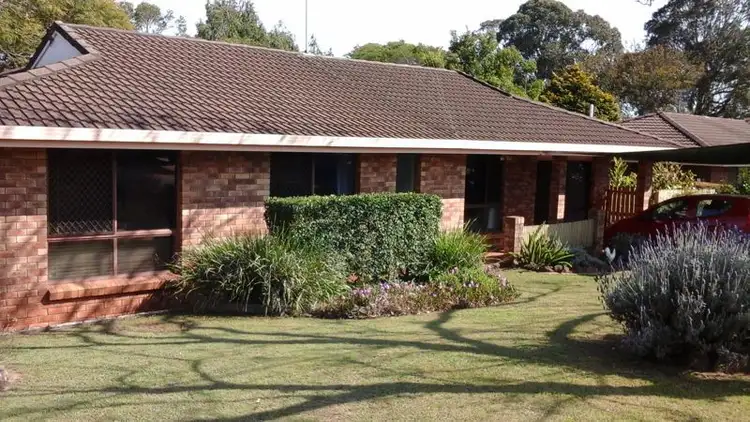 Address available on request