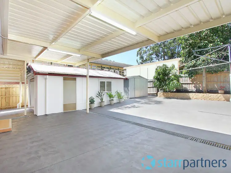 Fourth view of Homely house listing, 2 York Street, Merrylands NSW 2160