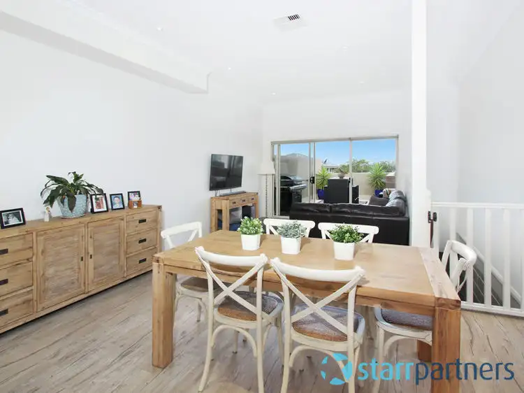 Fifth view of Homely house listing, 76 Daruga Avenue, Pemulwuy NSW 2145