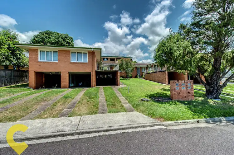 89 Brook Street, Windsor QLD 4030