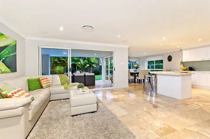 Second view of Homely house listing, 25 Timberline Ave, West Pennant Hills NSW 2125