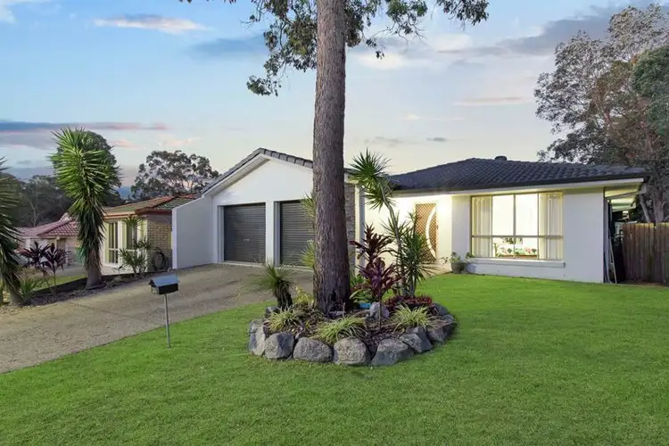36 Lomandra Place, Capalaba QLD 4157