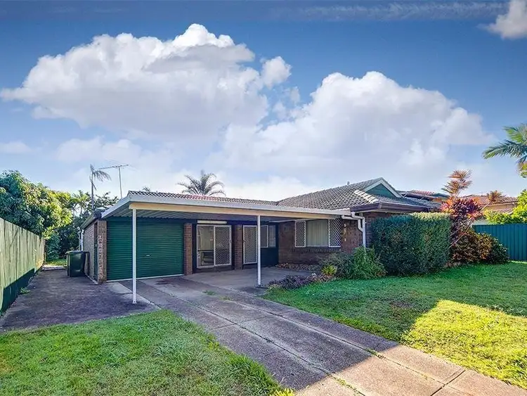 4 Nyngam Street, Acacia Ridge QLD 4110