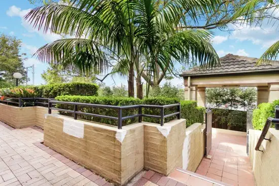 Sixth view of Homely unit listing, 28/5-17 Pacific Highway, Roseville NSW 2069