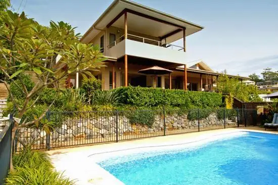 Second view of Homely house listing, 3 Bay View Place, Korora NSW 2450