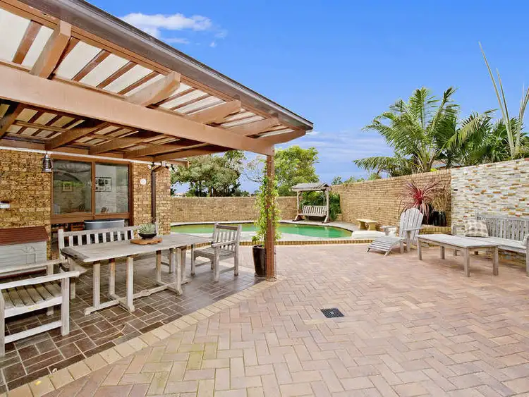 Second view of Homely house listing, 11 Gabee Place, Malabar NSW 2036