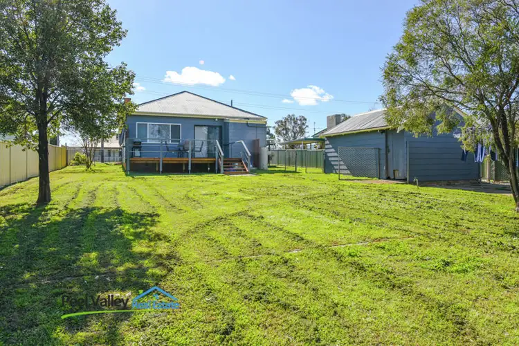 Fourth view of Homely house listing, 16 Scott Road, Tamworth NSW 2340