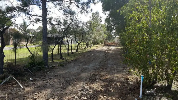 Sixth view of Homely land listing, Lot 2 49-53 Riflebird Drive, Upper Caboolture QLD 4510