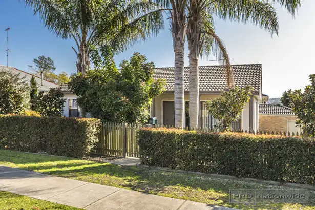 Main view of Homely house listing, 1/1 Eveleen Street, Cardiff South NSW 2285