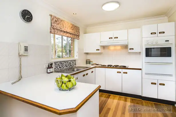 Fourth view of Homely house listing, 32 Eskdale Close, New Lambton Heights NSW 2305