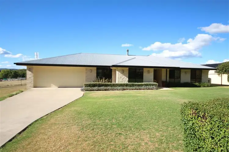 Main view of Homely house listing, 44 Riley Street, Tenterfield NSW 2372