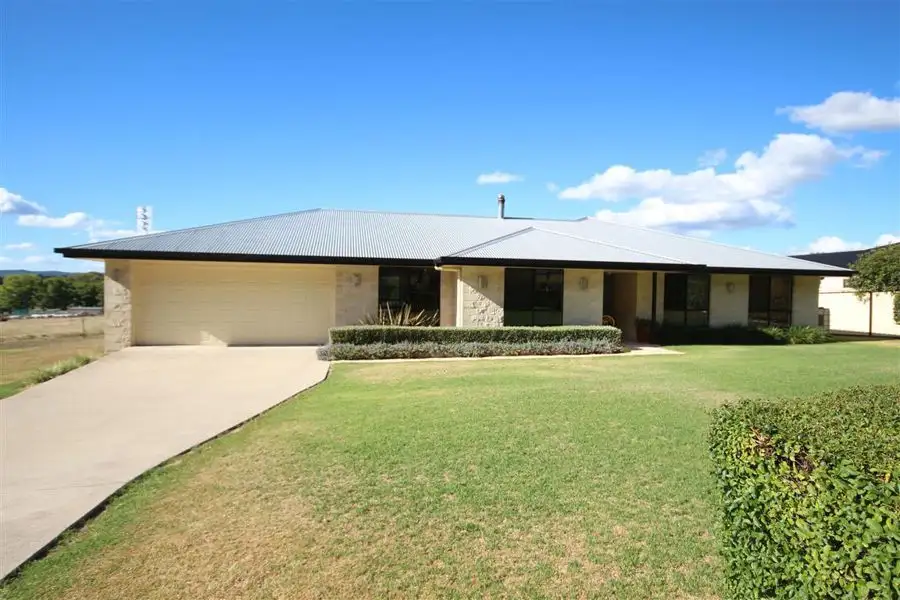 Main view of Homely house listing, 44 Riley Street, Tenterfield NSW 2372