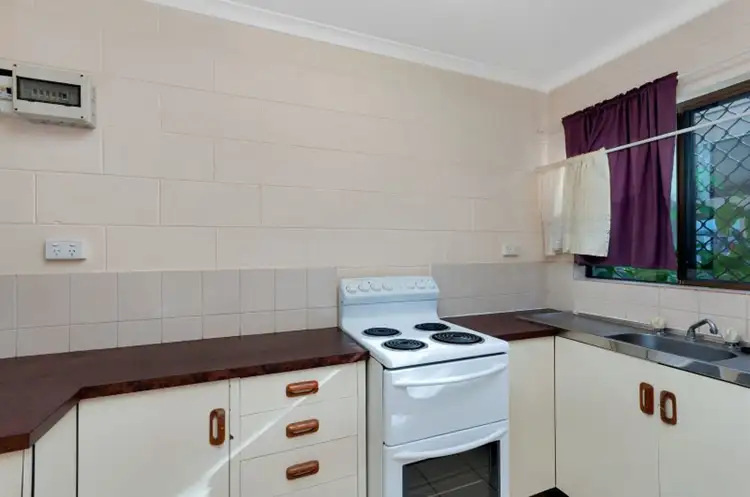 Fifth view of Homely unit listing, 16/108 Mayers Street, Manunda QLD 4870