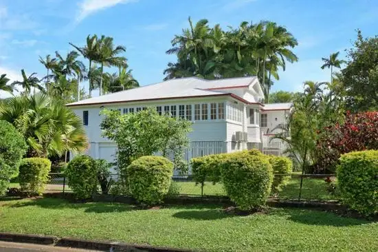 Second view of Homely house listing, 23 Fleming Street, Edge Hill QLD 4870