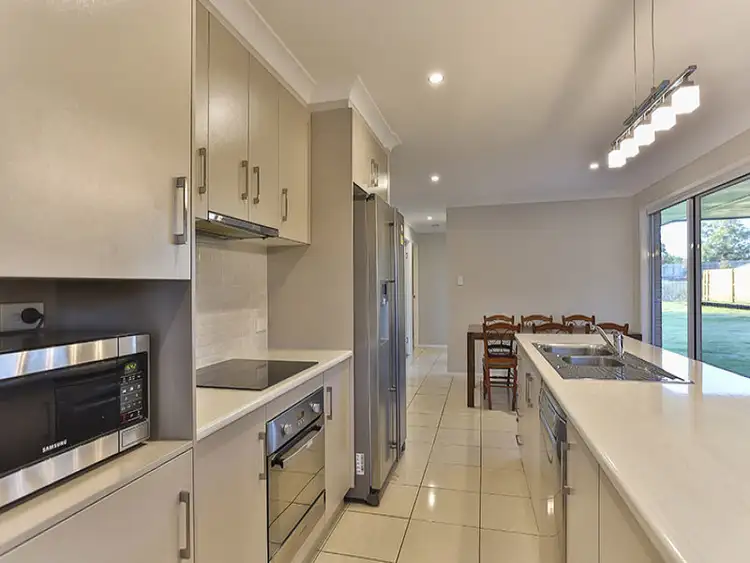 Fourth view of Homely house listing, 48 Bennett Street, Kleinton QLD 4352