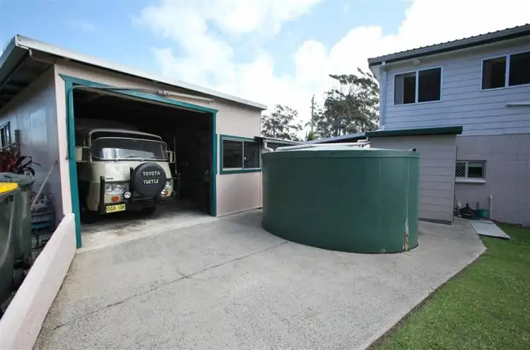 Fifth view of Homely house listing, 27 Coral Street, Corindi Beach NSW 2456