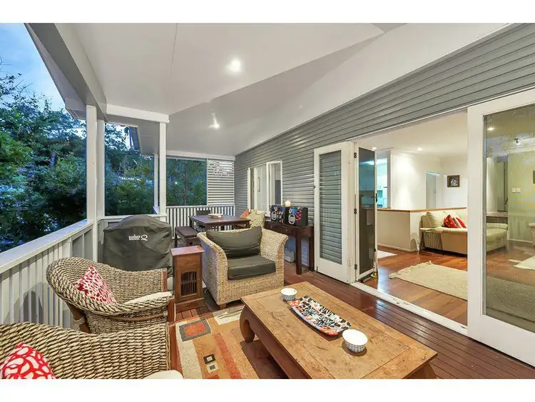 Sixth view of Homely house listing, 1 Todd Street, Taringa QLD 4068