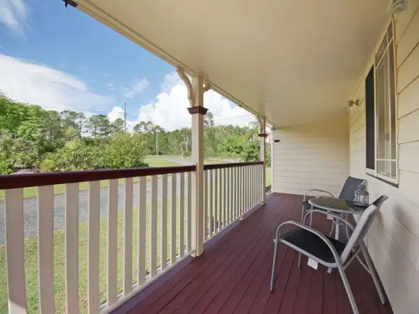 Second view of Homely house listing, 48 Bleakley Road, Delaneys Creek QLD 4514
