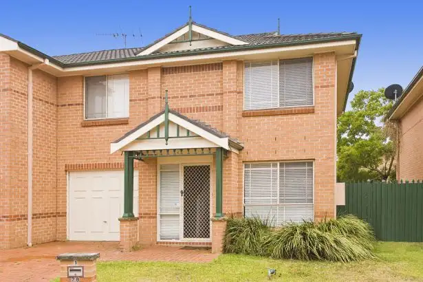 1/28 Hollingsford Crescent, Carrington NSW 2294