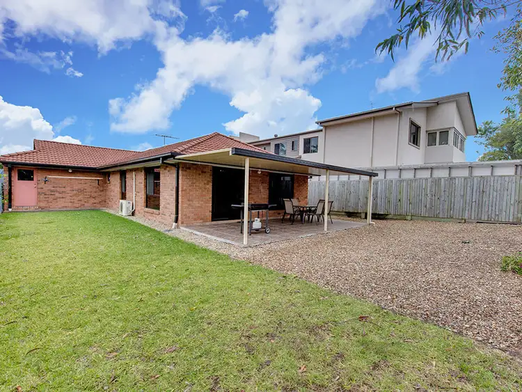 Seventh view of Homely house listing, 29 Gippsland Cct, Forest Lake QLD 4078