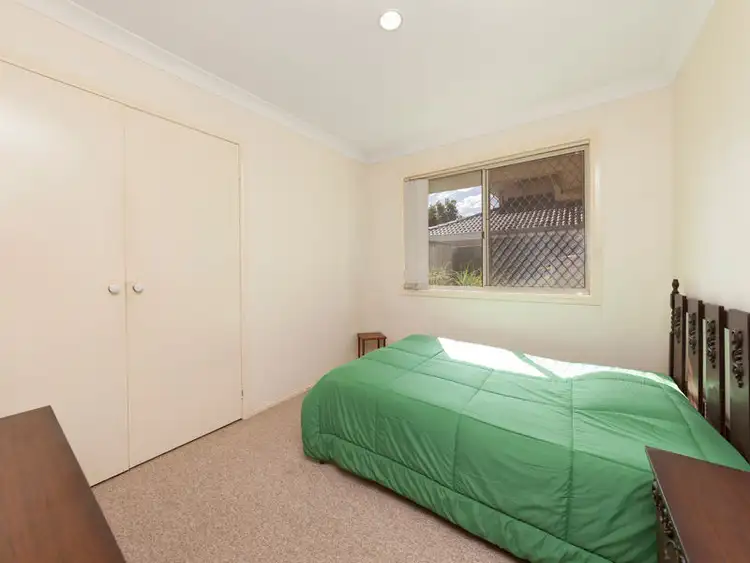 Fifth view of Homely villa listing, 1/12 Wodala Crescent, Bracken Ridge QLD 4017