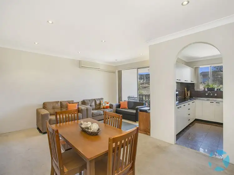 Second view of Homely unit listing, 11/15-17 Lane Cove Rd, Ryde NSW 2112