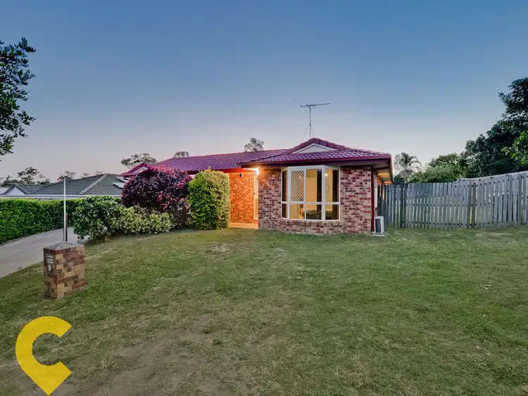 Main view of Homely house listing, 8 Glider Close, Doolandella QLD 4077