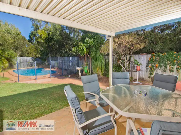 Fifth view of Homely house listing, 56 Homeworld Drive, Narangba QLD 4504