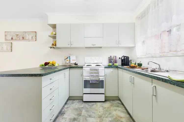 Third view of Homely unit listing, 1/1 Skene Street, Colac VIC 3250