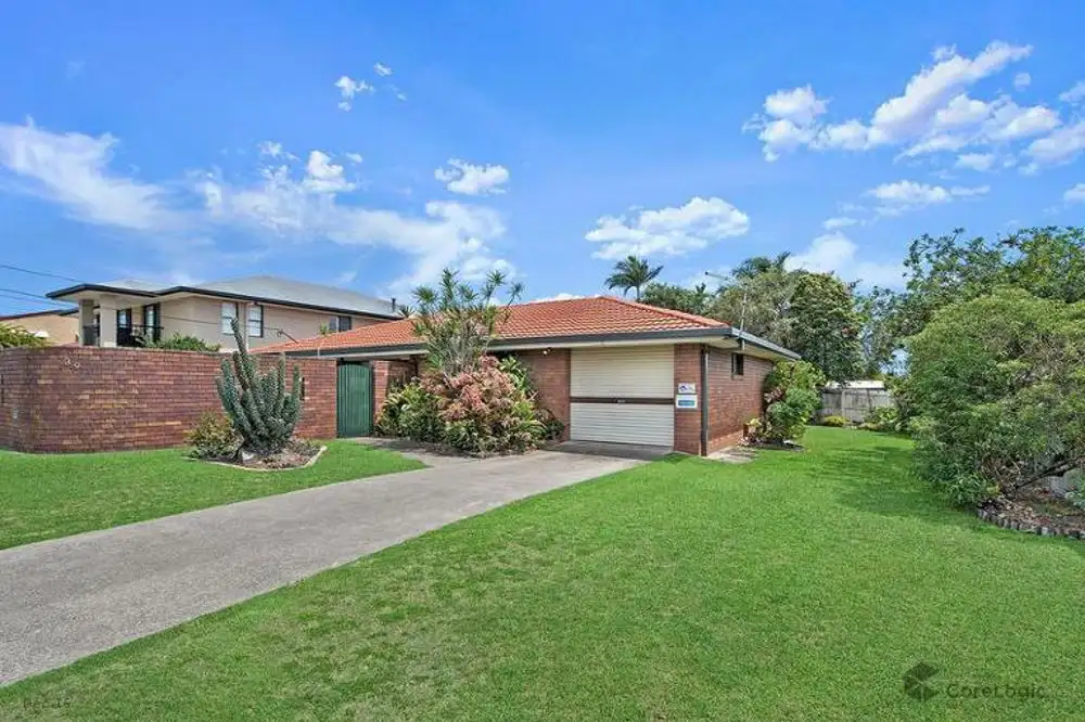 Main view of Homely house listing, 39 Kurumba Street, Kippa-ring QLD 4021