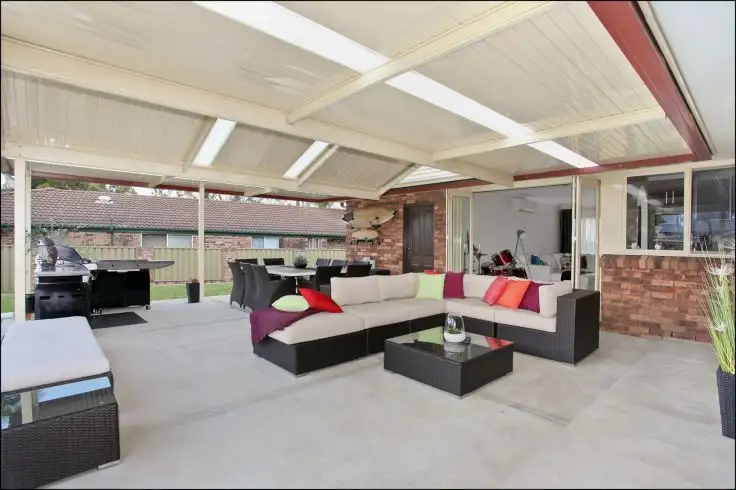 Seventh view of Homely house listing, 5 Pinto Place, St Clair NSW 2759