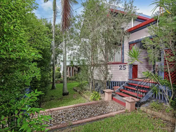 25 Wyrallah Road, Lismore NSW 2480