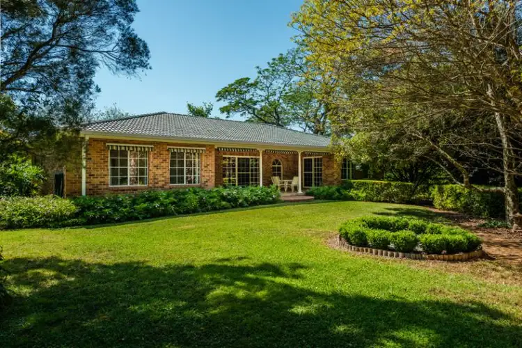 Third view of Homely rural property listing, 52 Buffer Creek Road, Bellingen NSW 2454