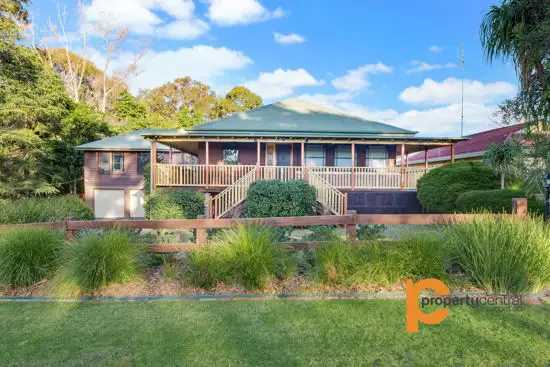 24 Martin Street, Regentville NSW 2745