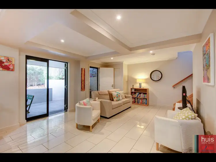 Main view of Homely townhouse listing, 1/15 Clara St, Annerley QLD 4103