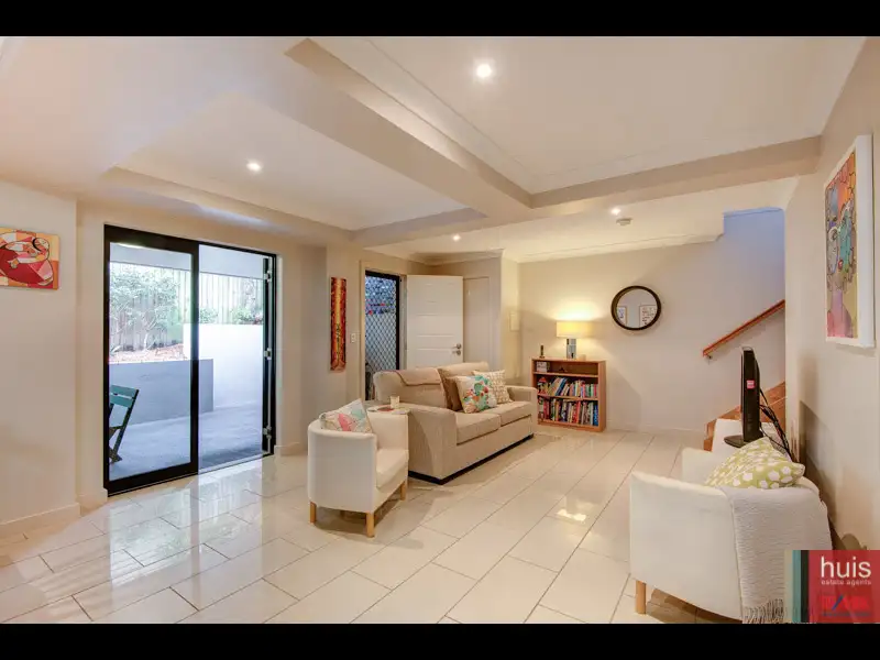 Main view of Homely townhouse listing, 1/15 Clara St, Annerley QLD 4103