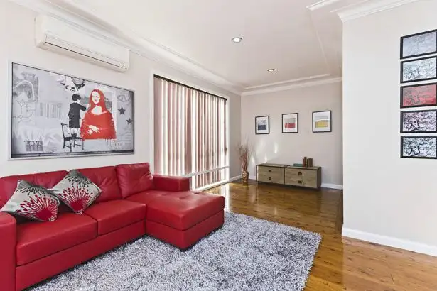 Fourth view of Homely house listing, 35 Deborah Street, Kotara South NSW 2289