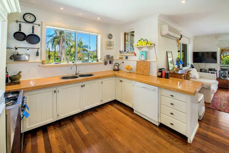 Fourth view of Homely house listing, 33 Lyon Street, Bellingen NSW 2454