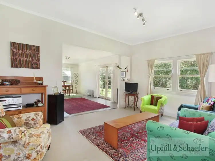 Third view of Homely house listing, 295 Rusden Street, Armidale NSW 2350