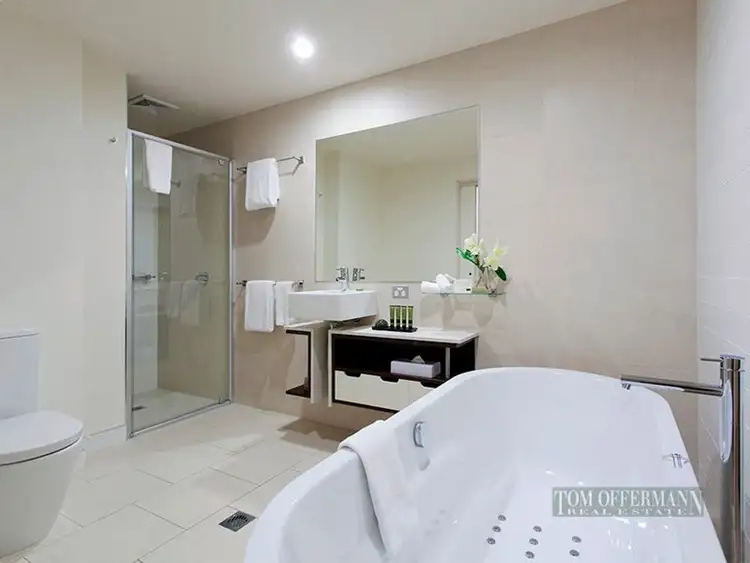 Sixth view of Homely unit listing, 6106/5 Morwong Drive, Noosa Heads QLD 4567