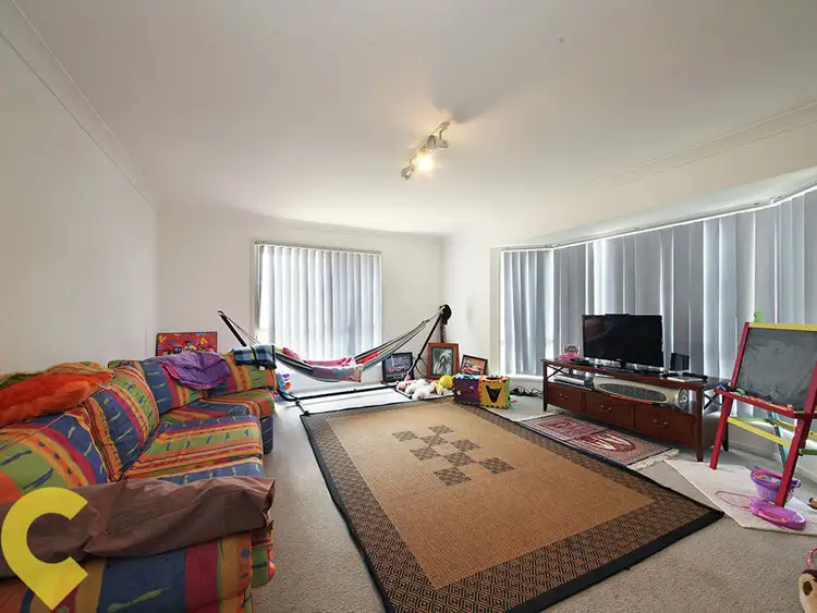 Fifth view of Homely house listing, 22 Marshman Road, Narangba QLD 4504