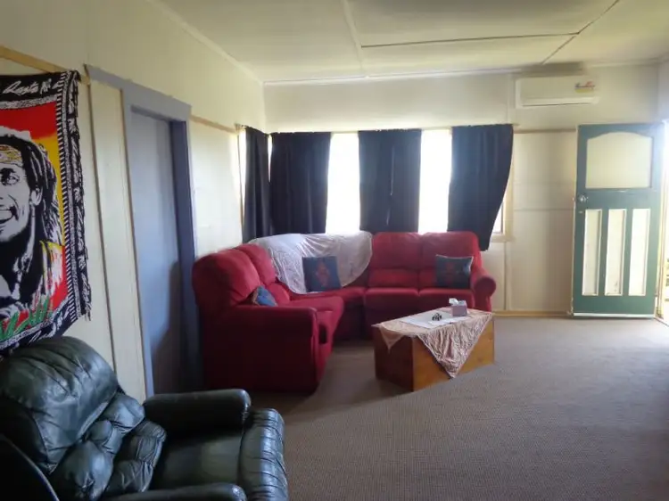 Fifth view of Homely house listing, 63 Glenvale Road, Newtown QLD 4350