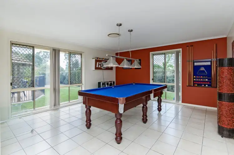 Fifth view of Homely house listing, 32 Hampstead Street, Forest Lake QLD 4078