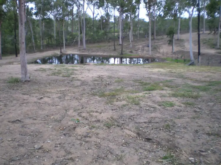 Second view of Homely land listing, Address available on request