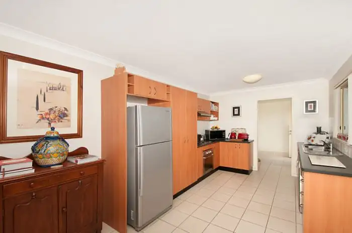 Third view of Homely house listing, 4 Skylark St, Upper Coomera QLD 4209