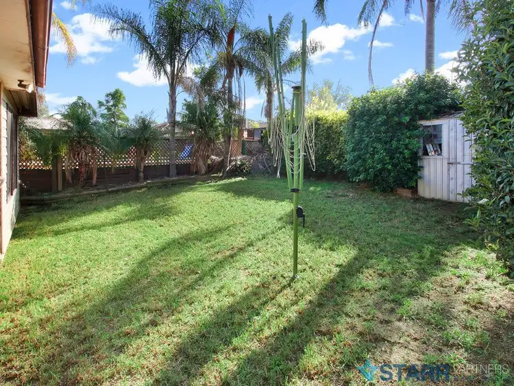 Fifth view of Homely house listing, 20 Alpine Circuit, St Clair NSW 2759