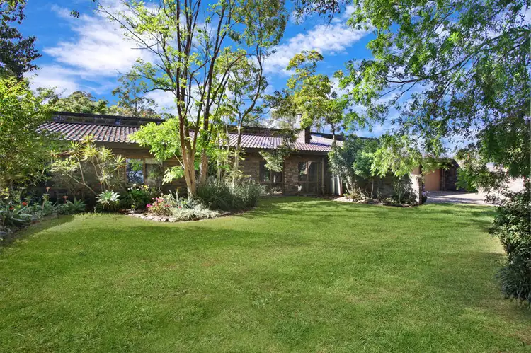 69 Shoplands Road, Annangrove NSW 2156