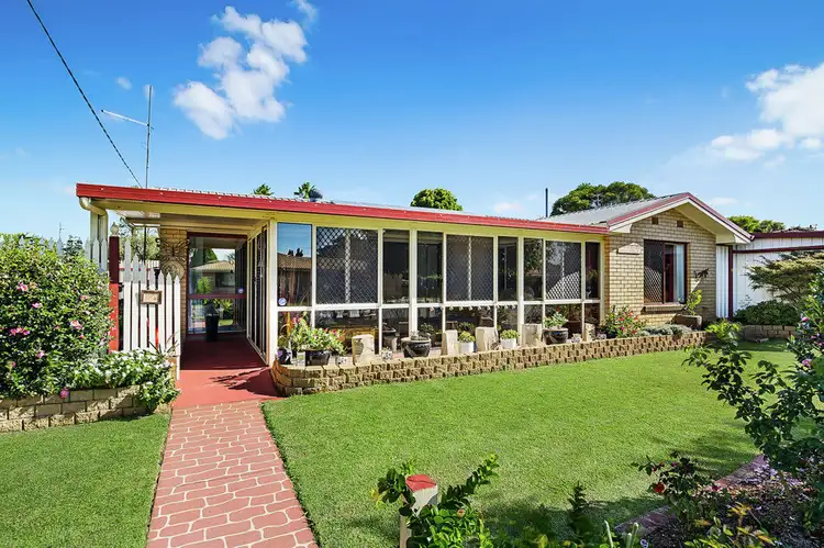 Second view of Homely house listing, 9 Wellcamp Street, Newtown QLD 4350