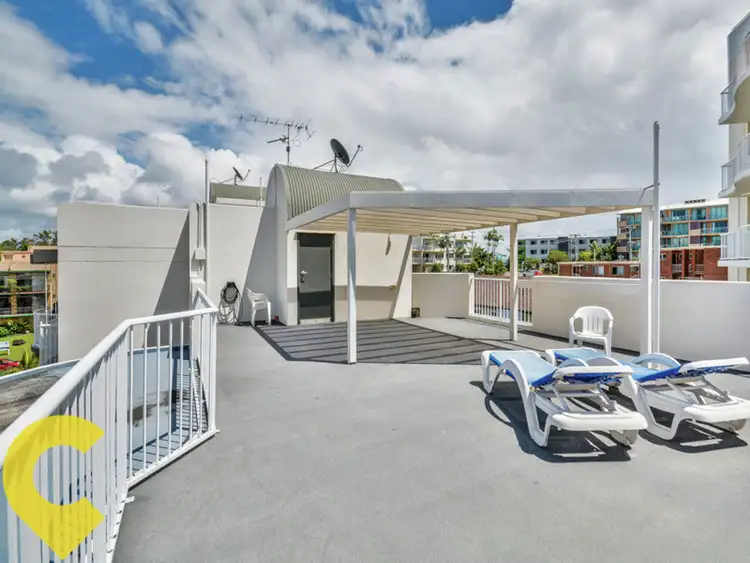 Second view of Homely unit listing, 13/9-11 Douglas Street, Mooloolaba QLD 4557