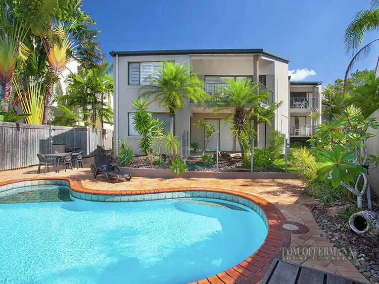 Second view of Homely unit listing, 5/1 Peza Ct, Noosa Heads QLD 4567